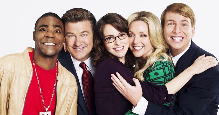 30 rock