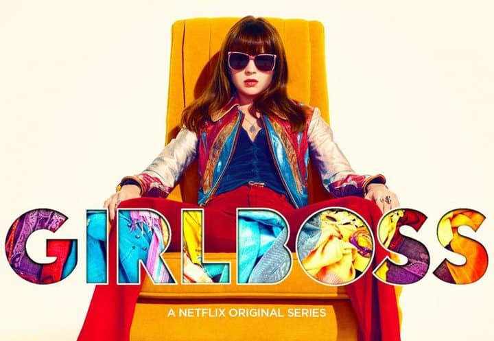 girlboss dizisi netflix