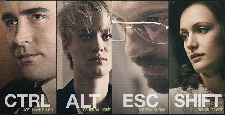 halt and catch fire