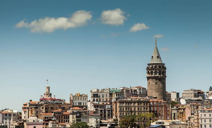 beyoglu-galata-kulesi