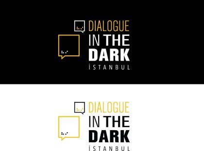 karanlıkta diyalog