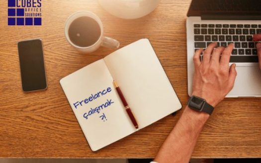 Freelance Çalışma & Ofis Hayatına Nasıl Hazırlanabilirsiniz?