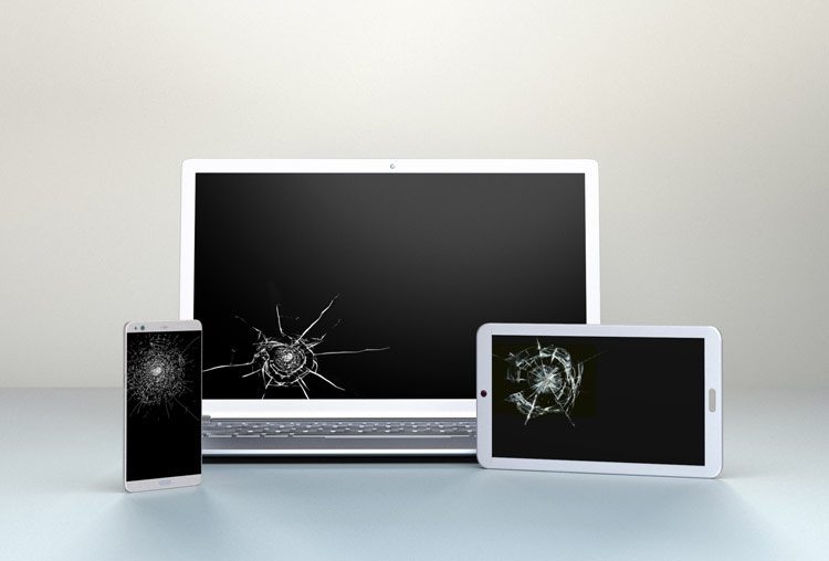 refurbishing cep telefonu laptop yenileme