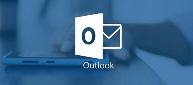microsoft outlook mail programı