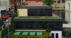 PLAZA CUBES 10 YAŞINDA