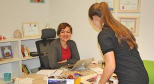 ÖZSÜT EKLER &#8211; KAHVE TADIM ETKİNLİĞİ
