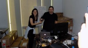 FEEL MORE %100 TADIM ETKİNLİĞİ