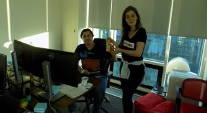 FEEL MORE %100 TADIM ETKİNLİĞİ