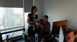 FEEL MORE %100 TADIM ETKİNLİĞİ