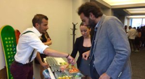 PLAZA CUBES 10 YAŞINDA