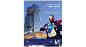 Plaza Cubes&#8217;a Davet