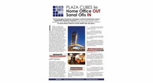 Plaza Cubes&#8217;a Davet