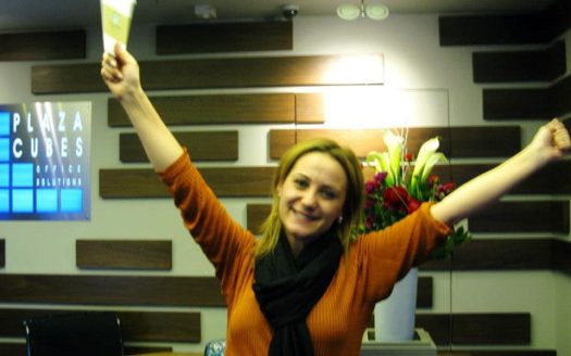 PLAZA CUBES SOSYAL MEDYADA