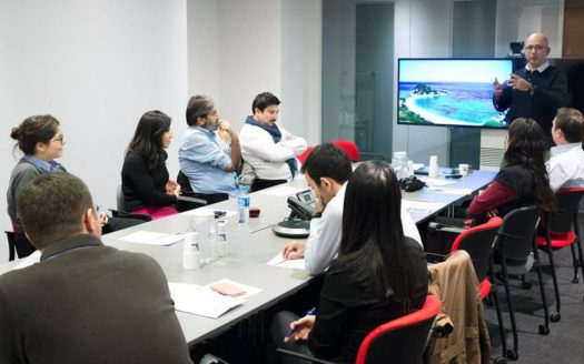 WORKSHOP VE SEMİNER ETKİNLİKLERİ