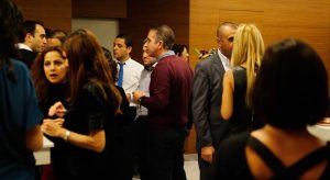 PLAZA CUBES YENİ YIL ETKİNLİĞİ