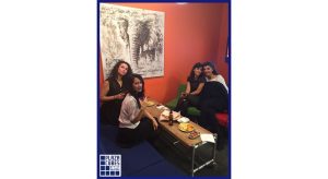 PLAZA CUBES HAPPY HOURS 2014