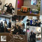 JÜS &#038; JUJUFRESH Firmaları Sponsorluğunda Detox Day!