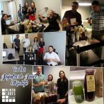 JÜS &#038; JUJUFRESH Firmaları Sponsorluğunda Detox Day!