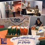 JÜS &#038; JUJUFRESH Firmaları Sponsorluğunda Detox Day!