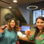 JÜS &#038; JUJUFRESH Firmaları Sponsorluğunda Detox Day!