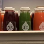 JÜS &#038; JUJUFRESH Firmaları Sponsorluğunda Detox Day!