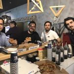 Palladium Tower Pizza &#038; Şarap Partimiz