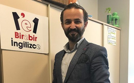 birebir ingilizce buğra balaban röportaj