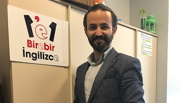 birebir ingilizce buğra balaban röportaj