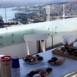 BİLSAR ŞİŞHANE DOUGNUTS &#038; ICE COFFEE ETKİNLİĞİMİZ!
