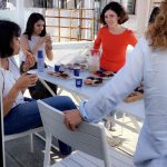 BİLSAR ŞİŞHANE DOUGNUTS &#038; ICE COFFEE ETKİNLİĞİMİZ!