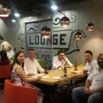 VİA FLAT NACHOS &#038; BİRA PARTİ