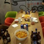 VİA FLAT NACHOS &#038; BİRA PARTİ