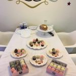 THE PARAGON CUPCAKE HAPPY HOUR!
