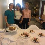 THE PARAGON CUPCAKE HAPPY HOUR!