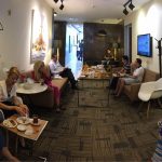 THE PARAGON HAPPY MONDAY BRUNCH!