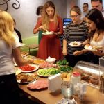 METROCİTY HAPPY MONDAY BRUNCH!