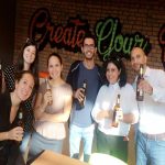 İZ PLAZA GİZ HAPPY HOUR!