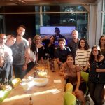 İZ PLAZA GİZ HAPPY HOUR!