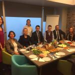 BİLSAR ŞİŞHANE KAHVALTI ETKİNLİĞİ!