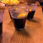 PAPİRUS PLAZA HOT MULLED WINE!