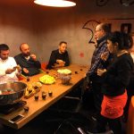 PAPİRUS PLAZA HOT MULLED WINE!