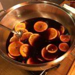 PAPİRUS PLAZA HOT MULLED WINE!