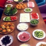 ŞİŞHANE HAPPY MONDAY BRUNCH!