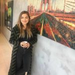 PARAGON TOWER SICAK ŞARAP!