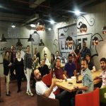 NİSAN AYI ETKİNLİKLERİMİZ!