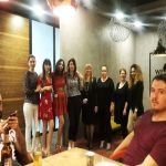 NİSAN AYI ETKİNLİKLERİMİZ!