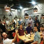 NİSAN AYI ETKİNLİKLERİMİZ!