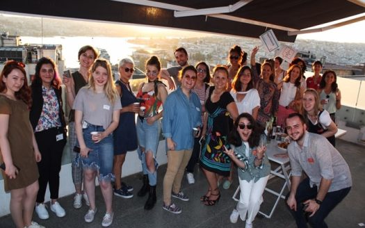 AFTER WORK EVENT! WOMEN DIGITAL