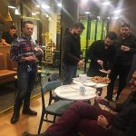 ŞUBAT AYI ETKİNLİKLERİMİZ!