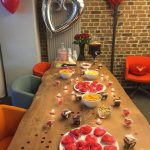 HAPPY WALENTINE&#8217;S DAY :)